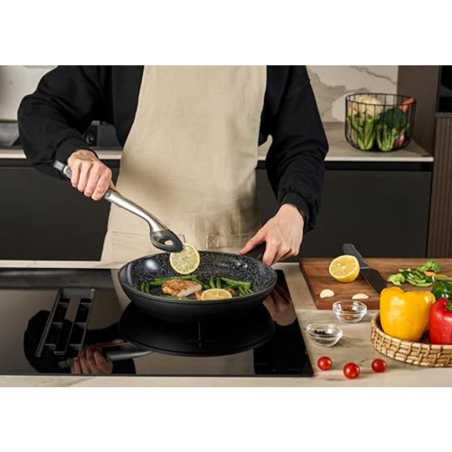 Ultimate Ceramic Cookware - No - Meal Prep Healthy 评论和价格