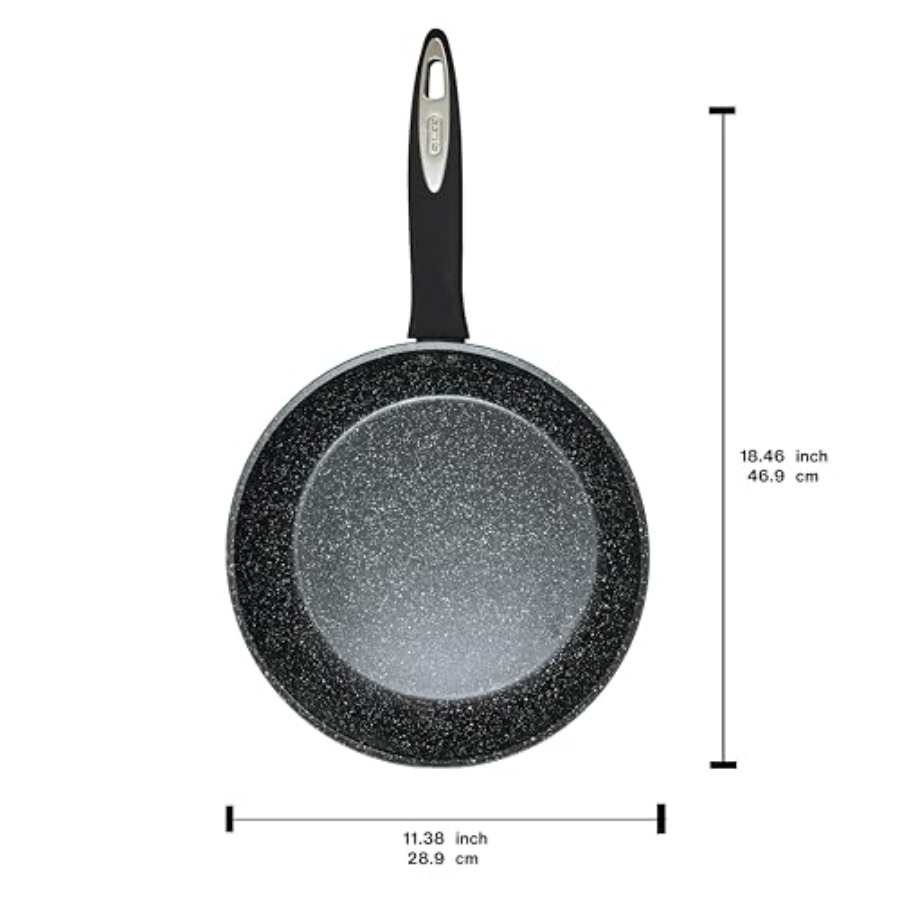 Ultimate Ceramic Cookware - No - Meal Prep Healthy 评论和价格