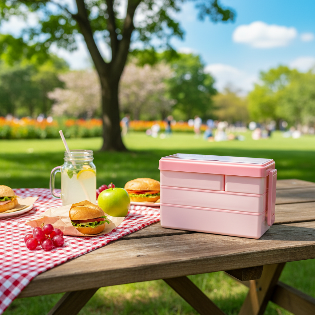 Plastic Lunch Box Microwave Sa - Meal Prep For Weight Loss 评论和价格